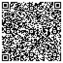 QR code with Hair Dynasty contacts