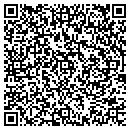 QR code with KLJ Group Inc contacts