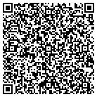 QR code with Zahnder and Cajthaml PA contacts