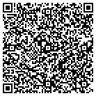 QR code with Macedonia Primitive Baptist contacts