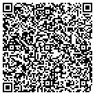 QR code with C C Insulation & Urethane contacts