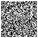 QR code with Milano Moda contacts