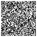 QR code with Paw & Order contacts