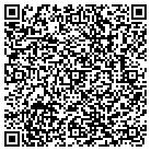 QR code with A B Investigations Inc contacts