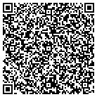 QR code with AAA Weddings & Events Plannr contacts