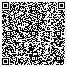 QR code with Bills Precison Painting contacts