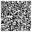 QR code with Cgm Enterprises contacts