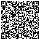 QR code with Keltner Oil contacts