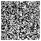 QR code with J F Dennis Construction Co Inc contacts