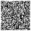 QR code with L & D Meridian Lic contacts