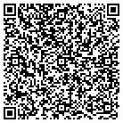 QR code with Service Chemco Interiors contacts