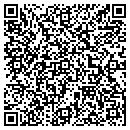 QR code with Pet Place Inc contacts