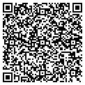 QR code with Irieisles contacts
