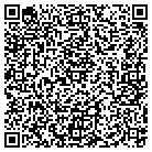 QR code with Highway Star Sign Service contacts