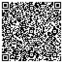 QR code with Arcadia Vending contacts