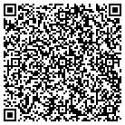 QR code with J & L Mechanic & Welding contacts