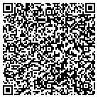 QR code with H & R Insurance Inc contacts