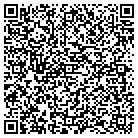 QR code with Oasis Barber & Buty Salon Inc contacts