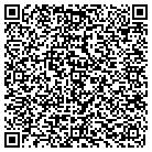 QR code with Orange County Communications contacts