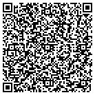 QR code with Peddie Custics Drywall contacts