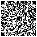 QR code with E G Maintenance contacts