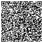 QR code with G A Maintenance Service LLC contacts