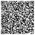 QR code with Kims Korean Restaurant Inc contacts