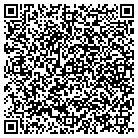 QR code with McDonald Elementary School contacts