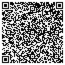 QR code with Hair By Denice contacts