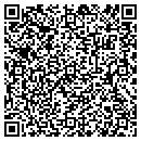 QR code with R K Diecast contacts