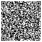 QR code with J M Chacon Portable Welding contacts