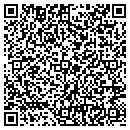 QR code with Salon 6000 contacts