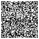 QR code with A&S Movers contacts