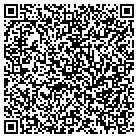 QR code with Luvia Perez Cleaning Service contacts