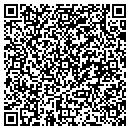 QR code with Rose Realty contacts