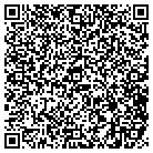QR code with L & J Fire Equipment Inc contacts