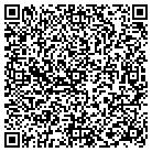 QR code with Zero Mountain Cold Storage contacts