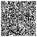 QR code with Garrys Lawn Service contacts