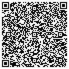 QR code with Adams & Jennings Funeral Home contacts