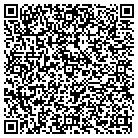 QR code with Anesco Anesthesia Associates contacts