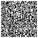 QR code with Judy's Pub contacts