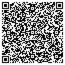 QR code with R&I Transport Inc contacts