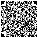 QR code with CATS Gym contacts