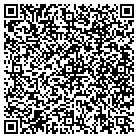 QR code with Michael E De Grood DDS contacts