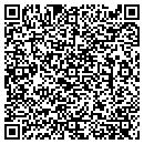 QR code with Hithome contacts