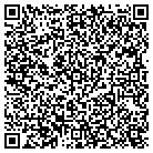 QR code with J P Appraisal Solutions contacts
