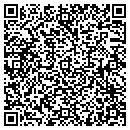 QR code with I Bowen Inc contacts