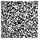 QR code with Aries Janitorial Service contacts