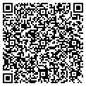 QR code with Treadwell Inc contacts