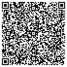 QR code with McClure Electrical Company contacts